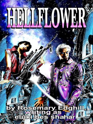 cover image of Hellflower
